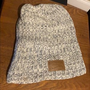 Kittenish Beanie